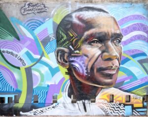 Nairobi Urban Pic